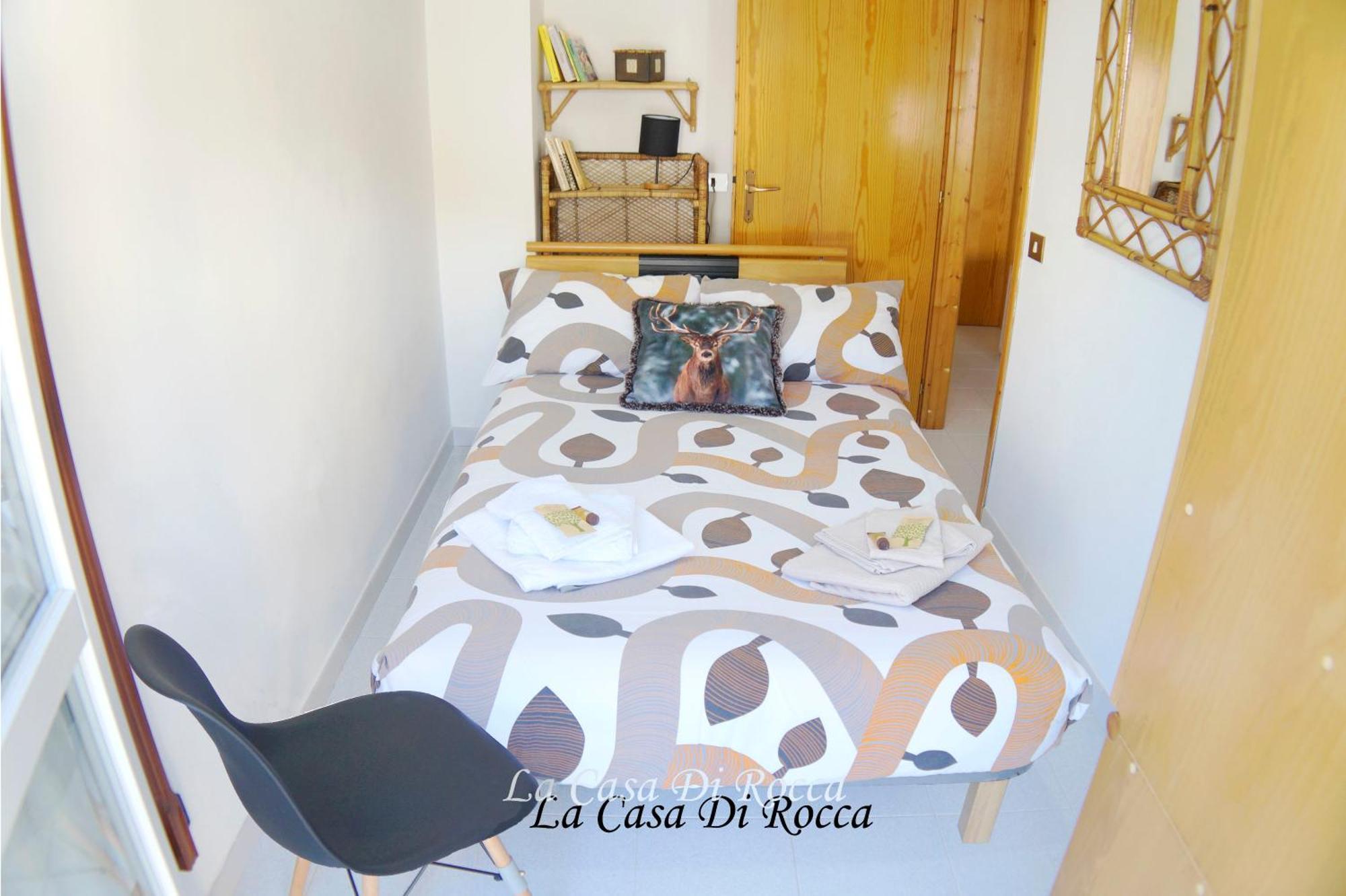 La Casa Di Rocca Apartment Castel Di Sangro Exterior foto